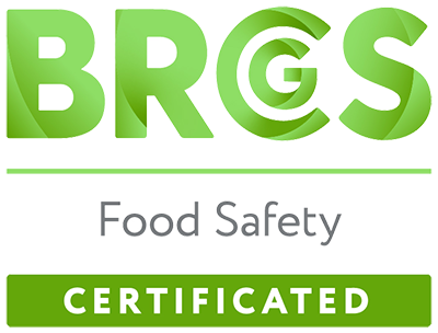 BRC Certification